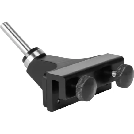 KUPO KS-760 CAMERA CART EXTENSION ACC. DIA. 8MM STABILIZER ARM HOLDER KS-760