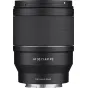 Mirrorless Lenses - SAMYANG AF 35MM F/1.4 P SONY FE F1215906101 - quick order from manufacturer