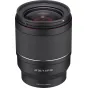Mirrorless Lenses - SAMYANG AF 35MM F/1.4 P SONY FE F1215906101 - quick order from manufacturer