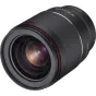 Mirrorless Lenses - SAMYANG AF 35MM F/1.4 P SONY FE F1215906101 - quick order from manufacturer