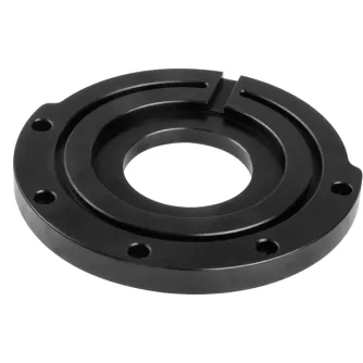 Tripod Accessories - KUPO KS-836 MITCHELL ADAPTER KS-836 - quick order from manufacturer