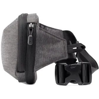 Shoulder Bags - GOMATIC NAVIGATOR LITE SLING 1L LTSL01G-GRY01 - quick order from manufacturer