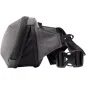 Shoulder Bags - GOMATIC NAVIGATOR LITE SLING 1L LTSL01G-GRY01 - quick order from manufacturer