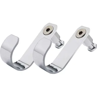 Tripod Accessories - KUPO KS-012 SWIVEL U HOOK KS-012 - quick order from manufacturer