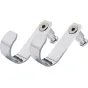 Tripod Accessories - KUPO KS-012 SWIVEL U HOOK KS-012 - quick order from manufacturer