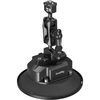 Accessories for rigs - SMALLRIG 5399 5 ELECTRIC SUCTION CUP MOUNT KIT 5399 - quick order from manufacturer
