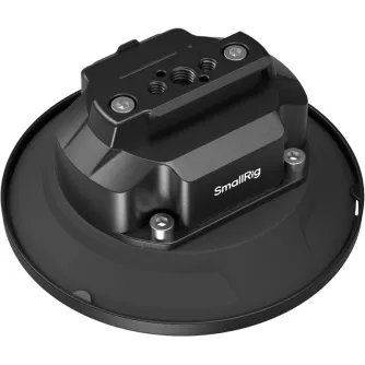 Accessories for rigs - SMALLRIG 5398 5 ELECTRIC SUCTION CUP MOUNT 5398 - quick order from manufacturer