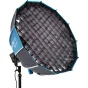 Softboxes - NANLITE RAPID 60 PARABOLIC SOFTBOX SB-RP60 WITH EGGCRATE FOR FM MOUNT SB-RP60 - quick order from manufacturer