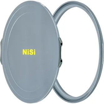 Adapters for filters - NISI JETMAG PRO 95 ADAPTER RING KIT (INCL. FRONT CAP) 95MM JMP95 ADP KIT 95 - quick order from manufacturer