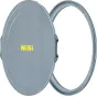 Adapters for filters - NISI JETMAG PRO 95 ADAPTER RING KIT (INCL. FRONT CAP) 95MM JMP95 ADP KIT 95 - quick order from manufacturer