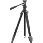 Photo Tripods - SIRUI CARBON FIBER TRIPOD KIT L-224F + KV-5 L-224FL+KV-5 - quick order from manufacturer