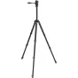 Photo Tripods - SIRUI CARBON FIBER TRIPOD KIT L-224F + KV-5 L-224FL+KV-5 - quick order from manufacturer