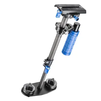 Discontinued - Walimex pro Steadycam Staby Pod XS 40cm