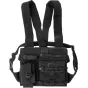 Other Bags - KUPO KSB-011 RADIO CHEST PACK KSB-011BK - quick order from manufacturer