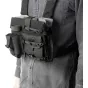 Other Bags - KUPO KSB-011 RADIO CHEST PACK KSB-011BK - quick order from manufacturer