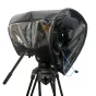 Rain Covers - ORCA OR-101 QUICK RAIN COVER FOR EXTRA SMALL VIDEO CAMERAS OR-101 - quick order from manufacturer