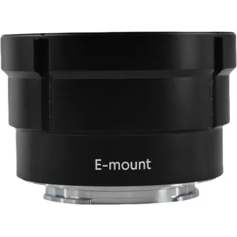 Adapters for lens - LAOWA 15MM T4.8 INTERCHANGEABLE BAYONET SONY FE VEIB1548FE - quick order from manufacturer