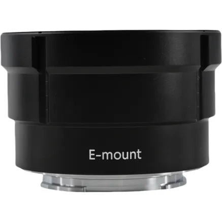 LAOWA 15MM T4.8 INTERCHANGEABLE BAYONET SONY FE VEIB1548FE