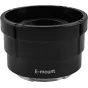 Adapters for lens - LAOWA 15MM T4.8 INTERCHANGEABLE BAYONET SONY FE VEIB1548FE - quick order from manufacturer