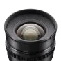 Objektīvi - walimex pro 16/2,2 Video APS-C Nikon F black - ātri pasūtīt no ražotāja