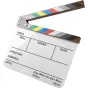 Video Cameras Accessories - KUPO KCB-1514 CLAP BOARD 15X14 CM KCB-1514 - quick order from manufacturer