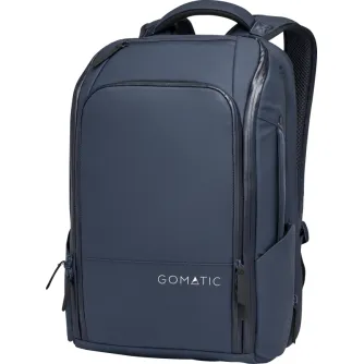 Backpacks - GOMATIC TRAVEL PACK 20L, NAVY TRPK30G-NVY02 - quick order from manufacturer