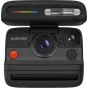 Instant Cameras - POLAROID FLIP BLACK + COLOR FILM BUNDLE (8 PHOTOS) 6574 - quick order from manufacturer