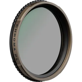 CPL Filters - POLARPRO 135 SERIES CHROMA CPL FILTER 49MM 135-CHRMPL-49MM - quick order from manufacturer