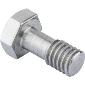 Tripod Accessories - KUPO KS-208 3/8-16 STAINLESS STEEL HEX BOLT 20MM IN LENGTH KS-208 - quick order from manufacturer