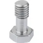Tripod Accessories - KUPO KS-208 3/8-16 STAINLESS STEEL HEX BOLT 20MM IN LENGTH KS-208 - quick order from manufacturer