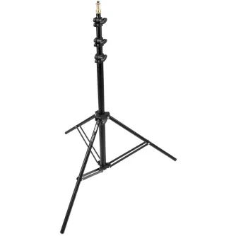 Light Stands - KUPO 028 SINGLE HANDED STAND - quick order from manufacturer
