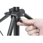 Light Stands - KUPO 028 SINGLE HANDED STAND - quick order from manufacturer