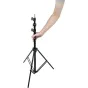 Light Stands - KUPO 028 SINGLE HANDED STAND - quick order from manufacturer