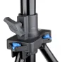 Light Stands - KUPO 090 CLICK STAND WITH REMOVABLE CENTER COLUMN - quick order from manufacturer
