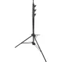 Light Stands - KUPO 121 CLICK STAND WITH REMOVABLE CENTER COLUMN 121 - quick order from manufacturer
