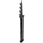 Light Stands - KUPO 121 CLICK STAND WITH REMOVABLE CENTER COLUMN 121 - quick order from manufacturer