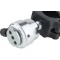 Tripod Accessories - KUPO KCP-656 2 COUPLER W/ HEAVY DUTY BALL HEAD KCP-656 - quick order from manufacturer