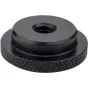Tripod Accessories - KUPO KS-041 HOT SHOE ADAPTER 3/8-1/4 W BARREL ADAPTER KS-041 - quick order from manufacturer
