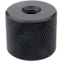 Tripod Accessories - KUPO KS-041 HOT SHOE ADAPTER 3/8-1/4 W BARREL ADAPTER KS-041 - quick order from manufacturer
