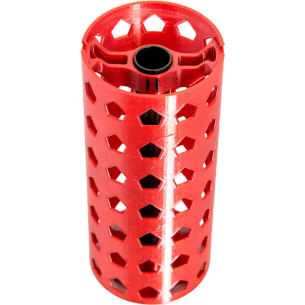 VINTAGE VISUAL REEL - PAPER 5 VA009