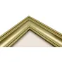Photo Frames - FOCUS CALLA GOLD 50X70 132978 - quick order from manufacturer