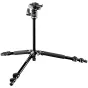 Foto statīvi - mantona Scout MAX tripod with ball head 157cm 19870 - perc šodien veikalā un ar piegādi