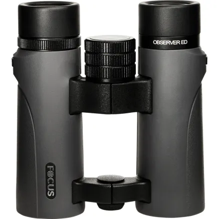 FOCUS OPTICS FOCUS OBSERVER 10X34 ED B1323 ED 10X34