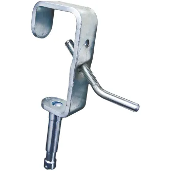 Holders Clamps - KUPO KCP-703 STAGE CLAMP W/16MM STUD KCP-703 - quick order from manufacturer