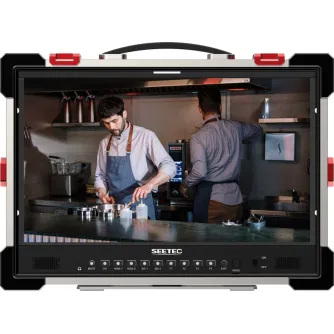 External LCD Displays - SEETEC MONITOR P215 PRO-CO P215 PRO-CO - quick order from manufacturer