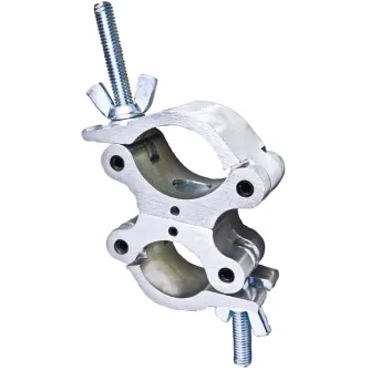 Holders Clamps - KUPO KCP-857 MIGHTY SWIVEL COUPLER KCP-857 - quick order from manufacturer