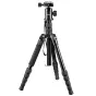 mantona travel tripod DSLM with ball head