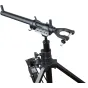 Tripod Accessories - KUPO KS-254 STEADICAM DOCKING BRACKET KS-254 - quick order from manufacturer