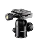 mantona travel tripod DSLM with ball head 19880 - Foto statīvi