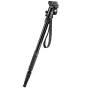 mantona travel tripod DSLM with ball head 19880 - Foto statīvi